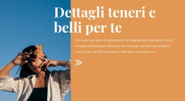 Bellissimi Dettagli Di Moda - Modelli Online