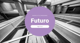 Il Miglior Modello HTML5 Per Geometria In Architettura