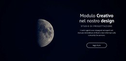 Tema Spaziale Nei Progetti Modello Di Amministrazione