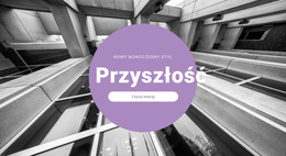 Najlepszy Motyw WordPress Dla Geometria W Architekturze