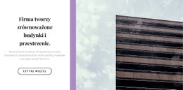 Minimalna Linia W Budynku #Website-Design-Pl-Seo-One-Item-Suffix