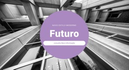 Geometria Na Arquitetura - Design Profissional Personalizável