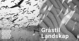 Gratis Onlinemall För Grå Stil Bakgrund