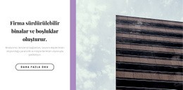 Binada Minimum Çizgi İçin En İyi Web Sitesi