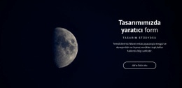 Projelerde Uzay Teması Astroloji Blogu