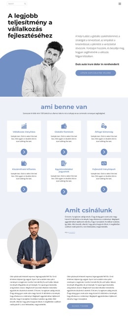 Témaelrendezés Funkció A Következőhöz: Üzleti Módon