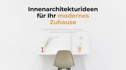 So Schaffen Sie Ein Gemütliches Zuhause – Ultimatives WordPress-Theme