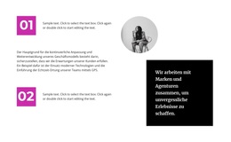 Trends In Der Modernen Mode – Vielseitiges WooCommerce-Theme