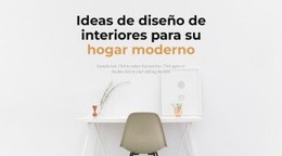 Cómo Crear Un Hogar Confortable - Creador Del Sitio Web