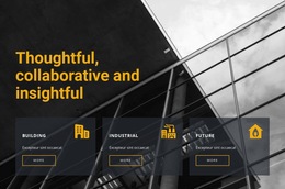 Large-Scale Development Templates Html5 Responsive Free