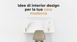 Come Creare Una Casa Confortevole Modello Joomla 2024