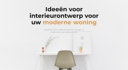 Hoe Creëer Je Een Comfortabel Huis? - Modern Siteontwerp