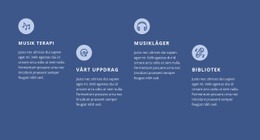 Bästa Metoder För Musikkurser