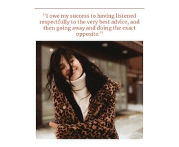 Winter Images Premium Template