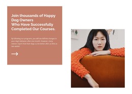 Find Your Direction - Static Site Generation