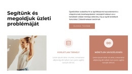 Könnyű Megoldás A Munkához - Gyönyörű Színgyűjtő Sablon