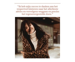 Winterbeelden - Sjabloon Voor Mobiele Website