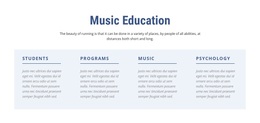 Best Practices For Music Education