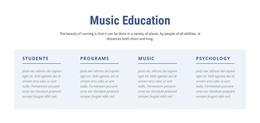 Music Education - Multi-Purpose WooCommerce Theme