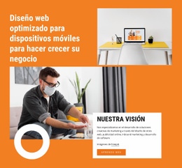 Diseñar Con Creatividad - Creador De Sitios Web Sencillo