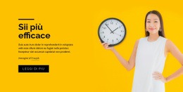 Corsi Di Gestione Del Tempo #Templates-It-Seo-One-Item-Suffix