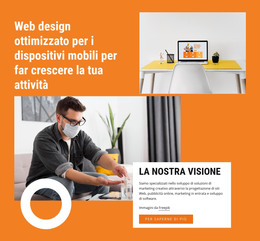 Progetta Con Creatività - Modello Di E-Commerce