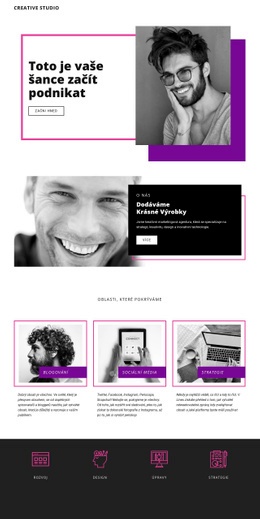 Digitální Studio #Website-Templates-Cs-Seo-One-Item-Suffix