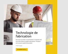 Meilleures Solutions De Construction