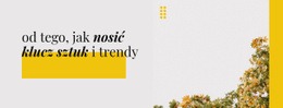 Trendy Kolorystyczne I Wzornicze #Templates-Pl-Seo-One-Item-Suffix