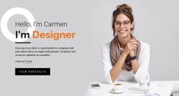 CSS Grid Template Column For Web Business Development