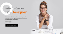 Web Business Development - Creative Multipurpose Joomla Template