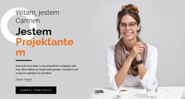 Rozwój Biznesu W Sieci Projekt Strony Internetowej