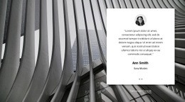 Müşteri Referansları Kaydırıcısı - Tek Sayfalı Tasarım