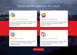 Paquetes Turísticos #Website-Templates-Es-Seo-One-Item-Suffix
