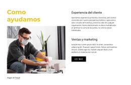 Estrategias De Marketing - Diseñado Profesionalmente