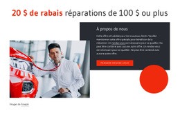 Service De Maintenance - Conception De Sites Web