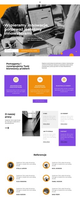 Zarządzanie Biznesem #Templates-Pl-Seo-One-Item-Suffix