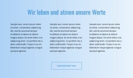 Text Auf Farbverlauf #Html5-Template-De-Seo-One-Item-Suffix