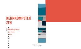 Die Bedeutung Einer Design-Denkweise - Kostenlose Zielseite, Vorlage HTML5