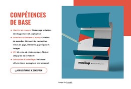 L'Importance D'Un État D'Esprit Design : Modèle Créatif Polyvalent