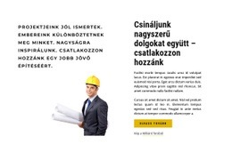 HTML Webhely A Következőhöz: Csatlakozz Hozzánk