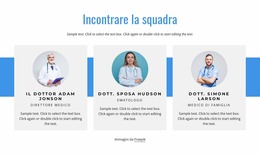 Il Team Sanitario #Joomla-Templates-It-Seo-One-Item-Suffix