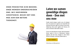 Doe Met Ons Mee - Eenvoudige Communitymarkt