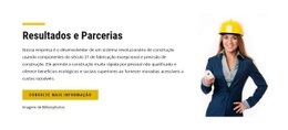 Parceria Para Resultados - Design De Funcionalidade