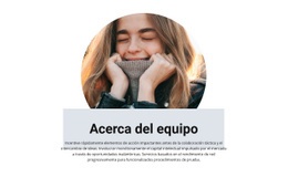 Equipo En Estudio Creativo - Creador De Sitios Web Gratuito