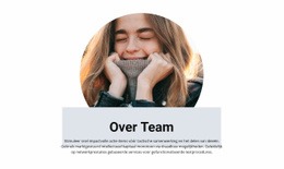 Team In Creatieve Studio - Gratis CSS-Thema