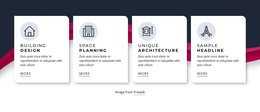 Unique Architecture Free Download