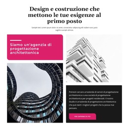 Disegno E Costruzione - Mercato Comunitario Facile