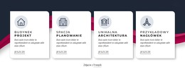 Strona Internetowa Dla Unikalna Architektura