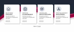 Unikalna Architektura Szablon Joomla 2024
